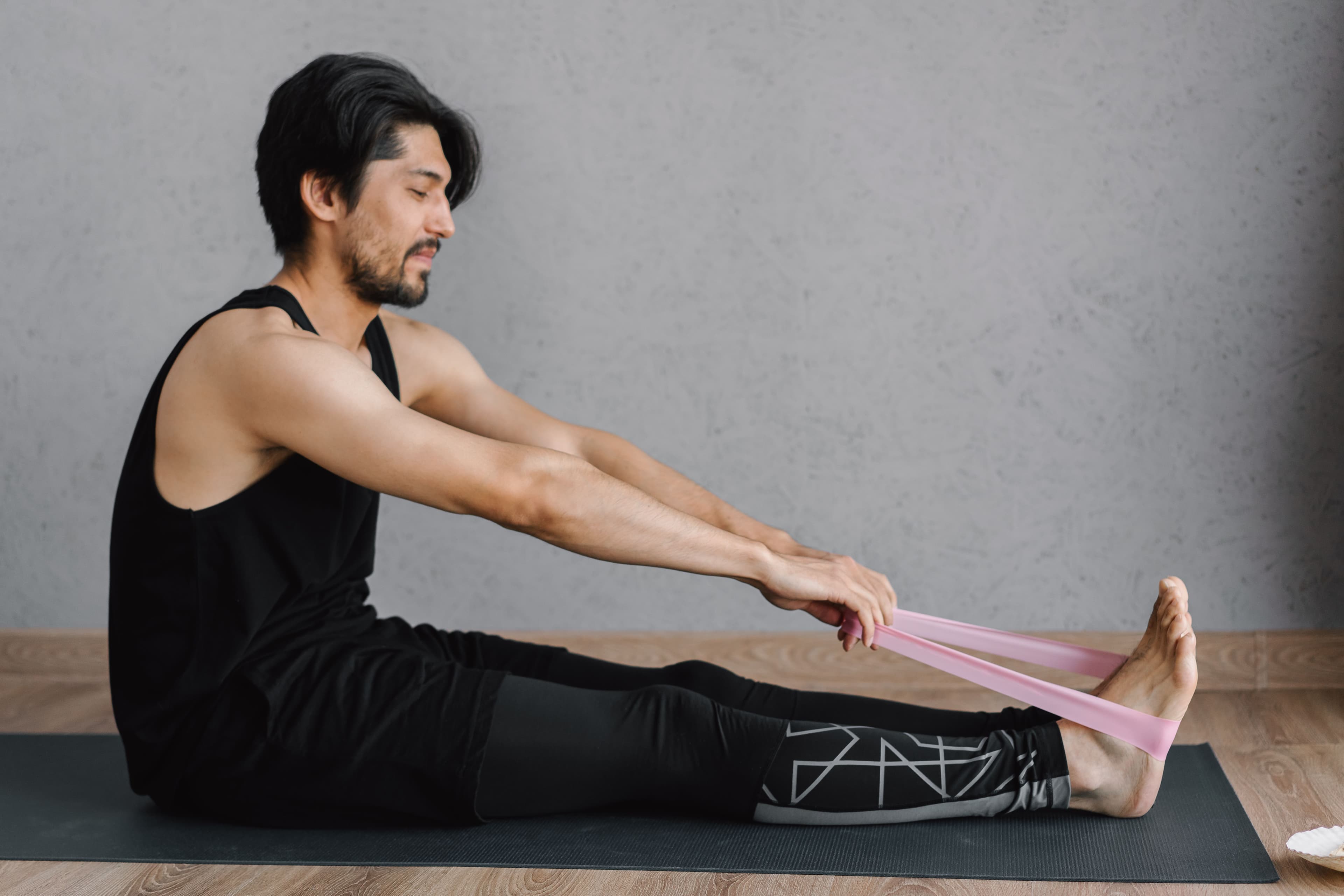 Nền Tảng Mobility Và Phục Hồi Để Tập Hiệu Quả Hơn